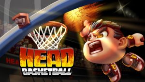 game basket android